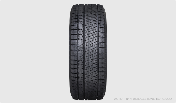 Bridgestone Blizzak Ice
